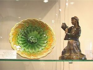 Историко-художественный музей постоянно обновляет…