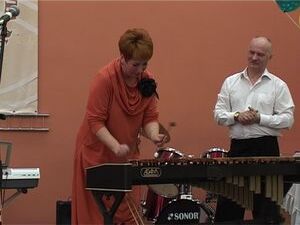 В четверг 17 марта в КДЦ «Сатурн» состоялся концерт…