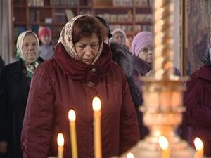 22 марта Православная Церковь вспоминает Сорок Мучеников…