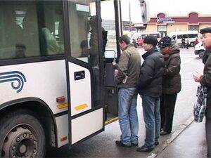 В каком состоянии находятся дороги по маршруту Раменское…