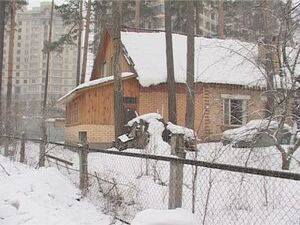 Дом № 54 по улице Профсоюзная в народе называют «дом…