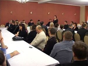 Каким был прошедший год для гильдии предпринимателей…