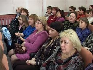 25 марта работники культуры отмечают свой…