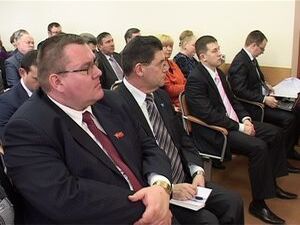 На  оперативном совещании говорили о реализации…