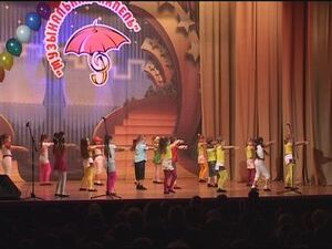 “Музыкальная капель” давно известна всем, кто увлекается…