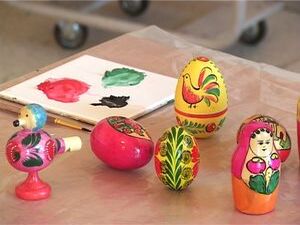 Удивить своих родных на Пасху теперь смогут ученики школ…