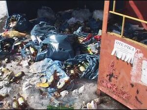 По просьбе жителей наша съемочная группа отправилась в…