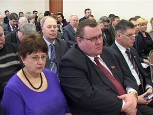 О защите жилищных прав  детей, оставшихся без попечения…