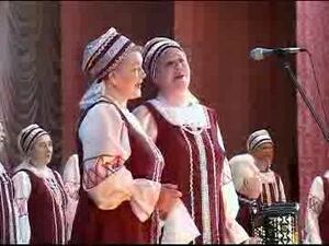 2 апреля в рамках фестиваля «Поющее Раменье» в Д/К имени…