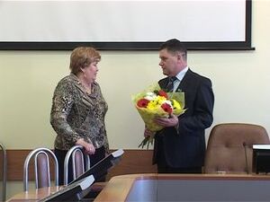 Положение об исполнении бюджета за 2010 год — стал…