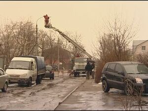 Сегодня с самого утра  в сельском поселение…