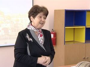 В лицее №13 прошла интересная встреча. К ребятам…