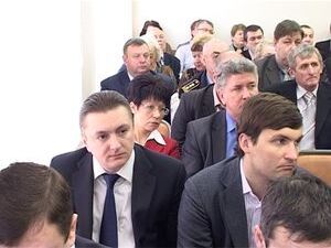 Началась подготовка к апрельским субботникам. День…