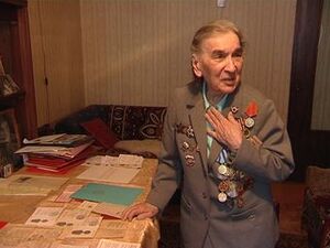 У Нины Ивановны Тверитневой почти нет фотографий с…