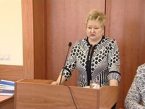 В Устав Раменского муниципального района будет внесен…