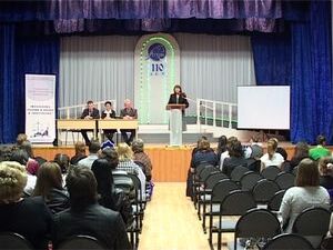 В Гжельском художественно-промышленном институте прошла…