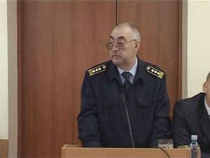 С завтрашнего дня на территории Раменского…