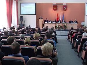 На днях Московской областной Думой был проведен семинар…