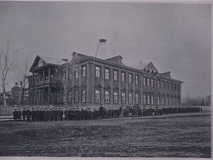 Историю родного края нужно преподавать в школах. К этому…