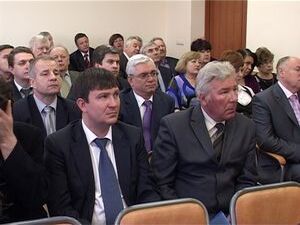 Готовы ли службы к пожароопасному периоду — на сегодня…