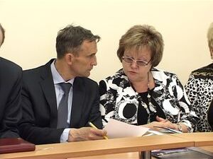 Прошедшее в пятницу заседание администрации было…