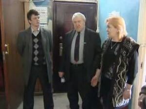 Побывав на месте гибели Юрия Гагарина под Киржачём и…