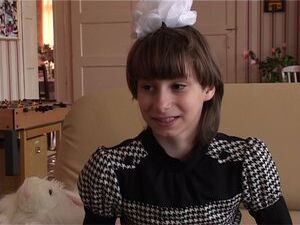 Дети очень хорошо чувствуют людей. Особенно чутко…