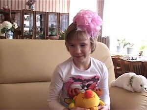 Доброта и справедливость – это то, что Юля ценит в своих…