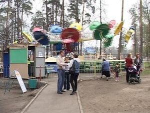Первомай в Раменском традиционно богат на события. Среди…