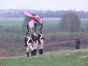 5 апреля члены организации «Местные» провели акцию по…