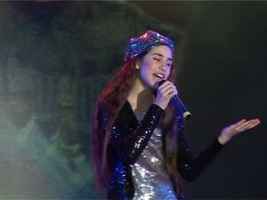 Во Дворце культуры имени Воровского прошел юбилейный…