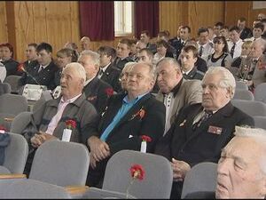 Накануне Дня Победы сотрудники Раменского УВД…