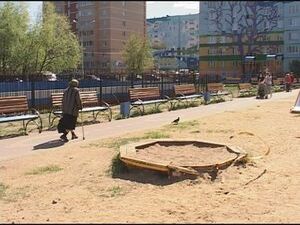 Месяц назад наша съемочная группа выезжала на тревожный…