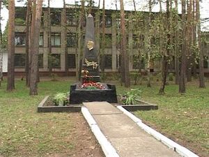 Имя героя Советского Союза Владимира Молодцова носит…