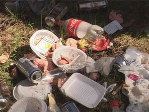 К нам в телередакцию обратились жители Нового села…