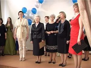 В поселке совхоза Раменский открылась новая аптека. Все…