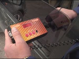 Большое количество автомобилистов предпочитают затемнять…