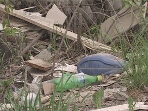 Промзона на 4 километре Донинского шоссе стала объектом…