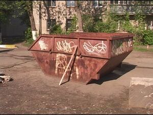 На днях сотрудники телевидения вместе с представителями…