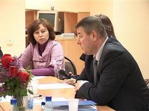 На днях Раменские журналисты стали участниками круглого…