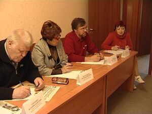 В среду депутаты  Совета депутатов городского поселения…