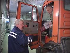 Насколько важно прохождение  техосмотра , мы расскажем в…