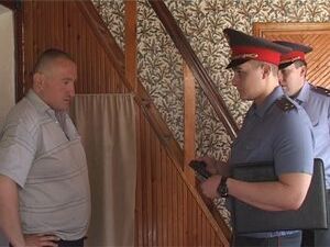 Как нам сообщили в УВД по Раменскому муниципальному…