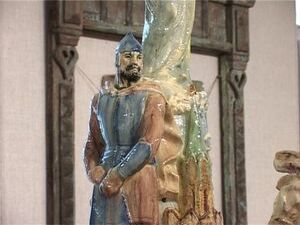 На днях сотрудники Раменского историко-художественного…