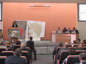 На очередном заседании градостроительного Совета местные…