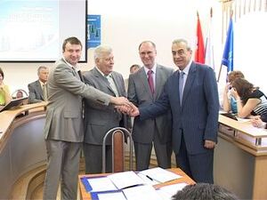 На сегодняшнем оперативном совещании говорили о том…