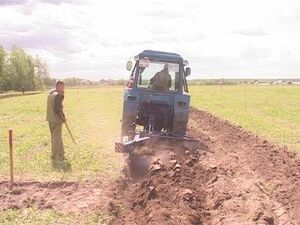 Областной конкурс “Пахарь 2011” завершился на днях в…