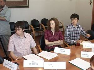 На днях глава района принимал провёл встречу с лидерами…