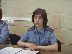 На днях в Раменском УВД состоялась   пресс-конференция…