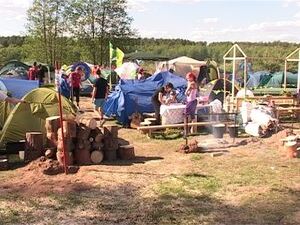 В минувшие выходные на реке Нерская проходил очередной…